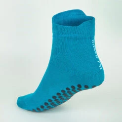 Chaussettes De Piscine - Bleu/Turquoise 9 Chaussettes De Piscine - Bleu/Turquoise -Aqua Soldes chaussettes de piscine bleuturquoise 2