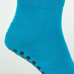 Chaussettes De Piscine - Bleu/Turquoise 10 Chaussettes De Piscine - Bleu/Turquoise -Aqua Soldes chaussettes de piscine bleuturquoise 3
