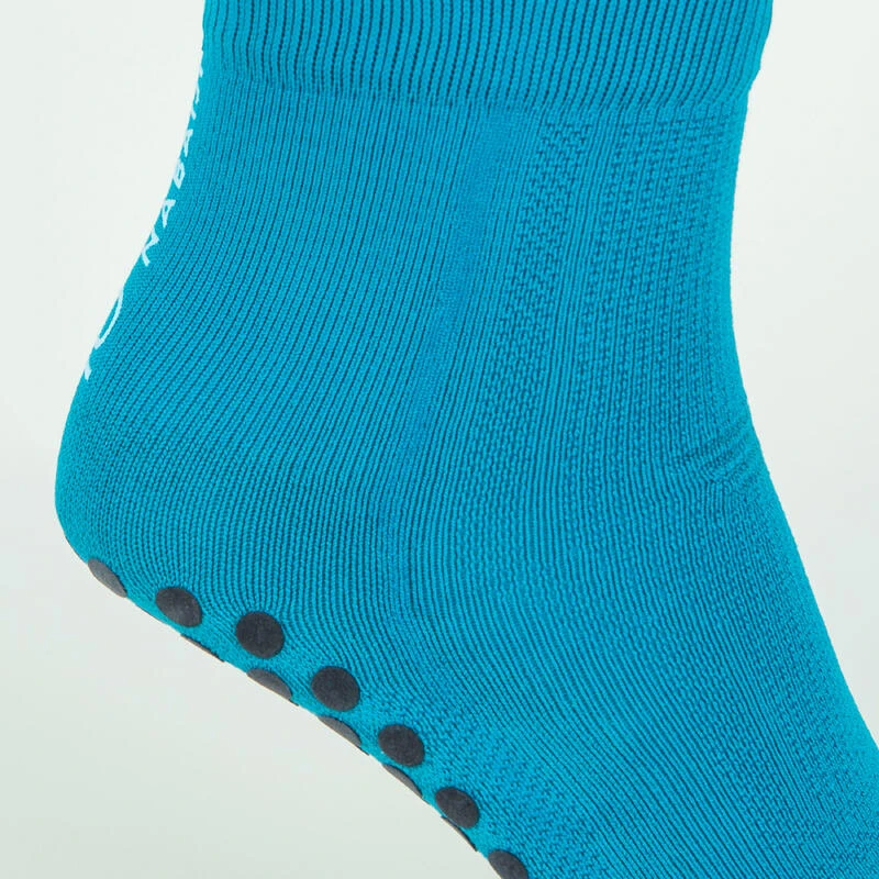 Chaussettes De Piscine - Bleu/Turquoise 6 Chaussettes De Piscine - Bleu/Turquoise – Image 4