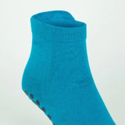 Chaussettes De Piscine - Bleu/Turquoise 11 Chaussettes De Piscine - Bleu/Turquoise -Aqua Soldes chaussettes de piscine bleuturquoise 4