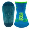 Chaussettes D'eau/Chaussettes De Plage - Hippocampe - Enfants -Aqua Soldes chaussettes deauchaussettes de plage hippocampe enfants