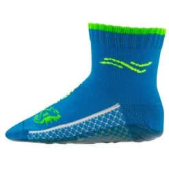 Chaussettes D'eau/Chaussettes De Plage - Hippocampe - Enfants -Aqua Soldes chaussettes deauchaussettes de plage hippocampe enfants 2