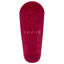 Chaussettes D'eau/Chaussettes De Plage - Unicolore Rose -Aqua Soldes chaussettes deauchaussettes de plage unicolore rose 3