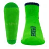 Chaussettes D'eau/Chaussettes De Plage - Unicolore Vert 1 Chaussettes D'eau/Chaussettes De Plage - Unicolore Vert -Aqua Soldes chaussettes deauchaussettes de plage unicolore vert
