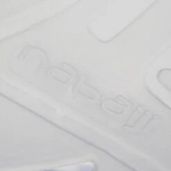 Chausson Aquagym Aquafun Blanc Bleu -Aqua Soldes chausson aquagym aquafun blanc bleu 9