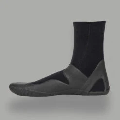 Chaussons De Surf Botillons 3mm Madness -Aqua Soldes chaussons de surf botillons 3mm madness 4