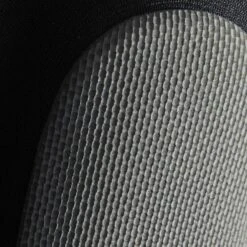 Chaussons Plongée Avec Semelle Néoprène 5mm - Noir -Aqua Soldes chaussons plongee avec semelle neoprene 5mm noir 5