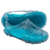 Chaussure Chausson Piscine Bébé Gris/bleu -Aqua Soldes chaussure chausson piscine bebe grisbleu
