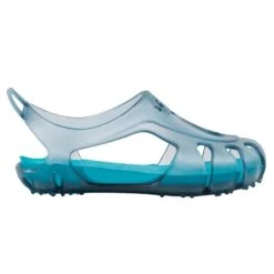 Chaussure Chausson Piscine Bébé Gris/bleu -Aqua Soldes chaussure chausson piscine bebe grisbleu 2