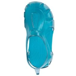 Chaussure Chausson Piscine Bébé Gris/bleu -Aqua Soldes chaussure chausson piscine bebe grisbleu 3