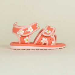 Chaussure Sandale Natation Bébé Enfant Corail -Aqua Soldes chaussure sandale natation bebe enfant corail 2