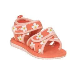 Chaussure Sandale Natation Bébé Enfant Corail -Aqua Soldes chaussure sandale natation bebe enfant corail 3