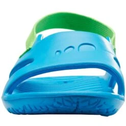 Chaussure Sandale Piscine Bébé Et Bleues -Aqua Soldes chaussure sandale piscine bebe et bleues 3