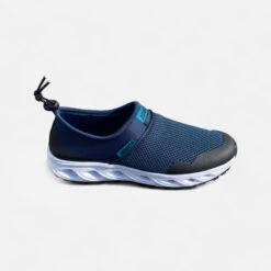 JOBE Chaussures Aquatiques Adulte - Discover Slip-On Bleu -Aqua Soldes chaussures aquatiques adulte discover slip on bleu 3