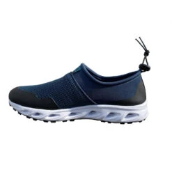 JOBE Chaussures Aquatiques Adulte - Discover Slip-On Bleu -Aqua Soldes chaussures aquatiques adulte discover slip on bleu 4