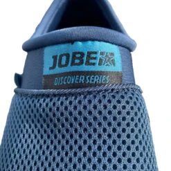 JOBE Chaussures Aquatiques Adulte - Discover Slip-On Bleu -Aqua Soldes chaussures aquatiques adulte discover slip on bleu 8