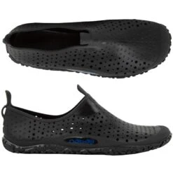 Chaussures Aquatiques Aquabike-Aquagym Aquadots Noir 12 Chaussures Aquatiques Aquabike-Aquagym Aquadots Noir -Aqua Soldes chaussures aquatiques aquabike aquagym aquadots noir 4