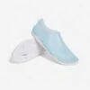 Chaussures Aquatiques Aquabike-Aquagym Fitshoe Vert Clair Pastel