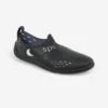 Speedo Chaussures Aquatiques Aquabike-Aquagym Zanpa Noir -Aqua Soldes chaussures aquatiques aquabike aquagym zanpa noir