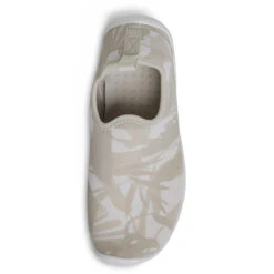 Chaussures Aquatiques Aquagym Gymshoe Alm Blanc -Aqua Soldes chaussures aquatiques aquagym gymshoe alm blanc 4