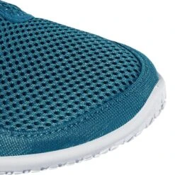 Chaussures Aquatiques Aquashoes 120 Enfant Bleues Jaunes -Aqua Soldes chaussures aquatiques aquashoes 120 enfant bleues jaunes 3