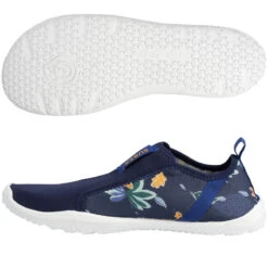 Chaussures Aquatiques élastiques Adulte - Aquashoes 120 Mediterranean Sea -Aqua Soldes chaussures aquatiques elastiques adulte aquashoes 120 mediterranean sea 3