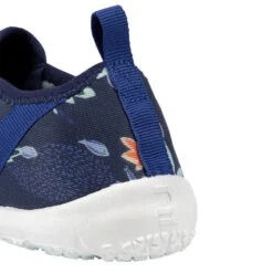 Chaussures Aquatiques élastiques Adulte - Aquashoes 120 Mediterranean Sea -Aqua Soldes chaussures aquatiques elastiques adulte aquashoes 120 mediterranean sea 5