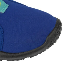 Chaussures Aquatiques élastiques Enfant - Aquashoes 120 Bleu -Aqua Soldes chaussures aquatiques elastiques enfant aquashoes 120 bleu 7