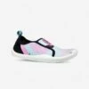 Chaussures Aquatiques élastiques Enfant - Aquashoes 120 Récif -Aqua Soldes chaussures aquatiques elastiques enfant aquashoes 120 recif