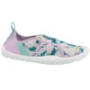 Chaussures Aquatiques élastiques Enfant - Aquashoes 120 Sirène -Aqua Soldes chaussures aquatiques elastiques enfant aquashoes 120 sirene