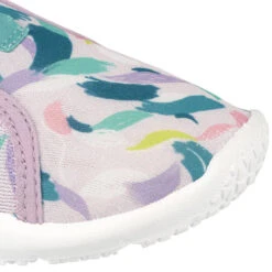 Chaussures Aquatiques élastiques Enfant - Aquashoes 120 Sirène 10 Chaussures Aquatiques élastiques Enfant - Aquashoes 120 Sirène -Aqua Soldes chaussures aquatiques elastiques enfant aquashoes 120 sirene 3