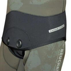 BEUCHAT Combinaison De Chasse Sous-marine Espadon Prestige Veste 7mm -Aqua Soldes combinaison de chasse sous marine espadon prestige veste 7mm 2