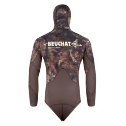 BEUCHAT Combinaison De Chasse Sous-marine Rocksea Trigocamo Wide Veste 9mm 10 BEUCHAT Combinaison De Chasse Sous-marine Rocksea Trigocamo Wide Veste 9mm -Aqua Soldes combinaison de chasse sous marine rocksea trigocamo wide veste 9mm 3