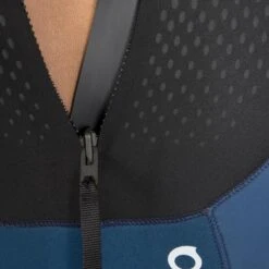 Combinaison De Plongée Bouteille Neoprene SCD 900 5 Mm Avec Fermeture Dorsale -Aqua Soldes combinaison de plongee bouteille neoprene scd 900 5 mm avec fermeture dorsale 6