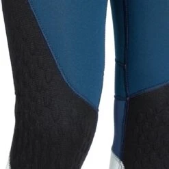 Combinaison De Plongée Bouteille Neoprene SCD 900 5 Mm Avec Fermeture Dorsale -Aqua Soldes combinaison de plongee bouteille neoprene scd 900 5 mm avec fermeture dorsale 8