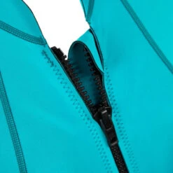 Combinaison De Plongée Dorsal Zippé Femme Beuchat 2 Mm -Aqua Soldes combinaison de plongee dorsal zippe femme beuchat 2 mm 3