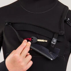 Combinaison De Surf JUNIOR 54mm Expert 900 18 Combinaison De Surf JUNIOR 54mm Expert 900 -Aqua Soldes combinaison de surf junior 54mm expert 900 6