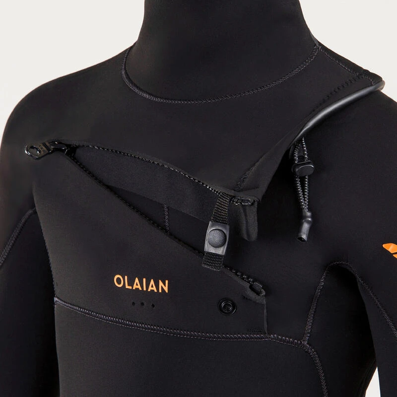 Combinaison De Surf JUNIOR 54mm Expert 900 10 Combinaison De Surf JUNIOR 54mm Expert 900 – Image 8