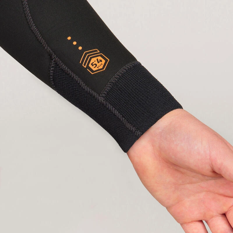 Combinaison De Surf JUNIOR 54mm Expert 900 11 Combinaison De Surf JUNIOR 54mm Expert 900 – Image 9