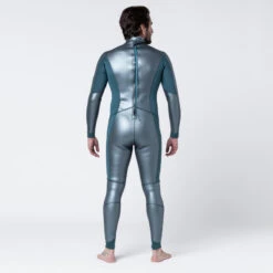 Combinaison Néoprène Glide 1,5mm D'apnée Dynamique Homme SUBEA FRD -Aqua Soldes combinaison neoprene glide 15mm dapnee dynamique homme subea frd 3