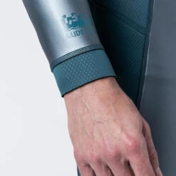 Combinaison Néoprène Glide 1,5mm D'apnée Dynamique Homme SUBEA FRD -Aqua Soldes combinaison neoprene glide 15mm dapnee dynamique homme subea frd 4