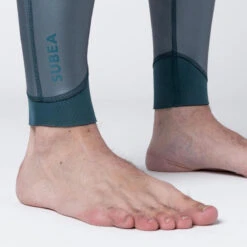 Combinaison Néoprène Glide 1,5mm D'apnée Dynamique Homme SUBEA FRD -Aqua Soldes combinaison neoprene glide 15mm dapnee dynamique homme subea frd 6