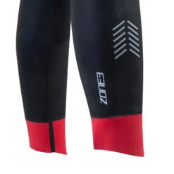 COMBINAISON NEOPRENE TRIATHLON HOMME ZONE 3 VELOCITY -Aqua Soldes combinaison neoprene triathlon homme zone 3 velocity 5