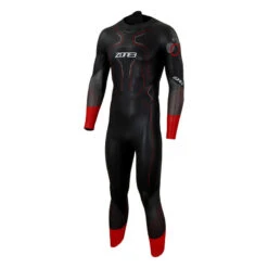 COMBINAISON NEOPRENE TRIATHLON ZONE 3 ASPIRE HOMME