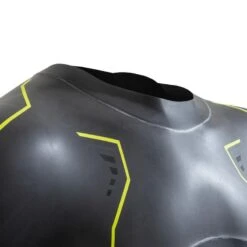 COMBINAISON NEOPRENE TRIATHLON ZONE 3 VISION HOMME -Aqua Soldes combinaison neoprene triathlon zone 3 vision homme 3