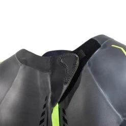 COMBINAISON NEOPRENE TRIATHLON ZONE 3 VISION HOMME -Aqua Soldes combinaison neoprene triathlon zone 3 vision homme 4