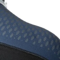 Combinaison Plongée Semi-étanche Homme Néoprène 7mm - Bleu Gris -Aqua Soldes combinaison plongee semi etanche homme neoprene 7mm bleu gris 4