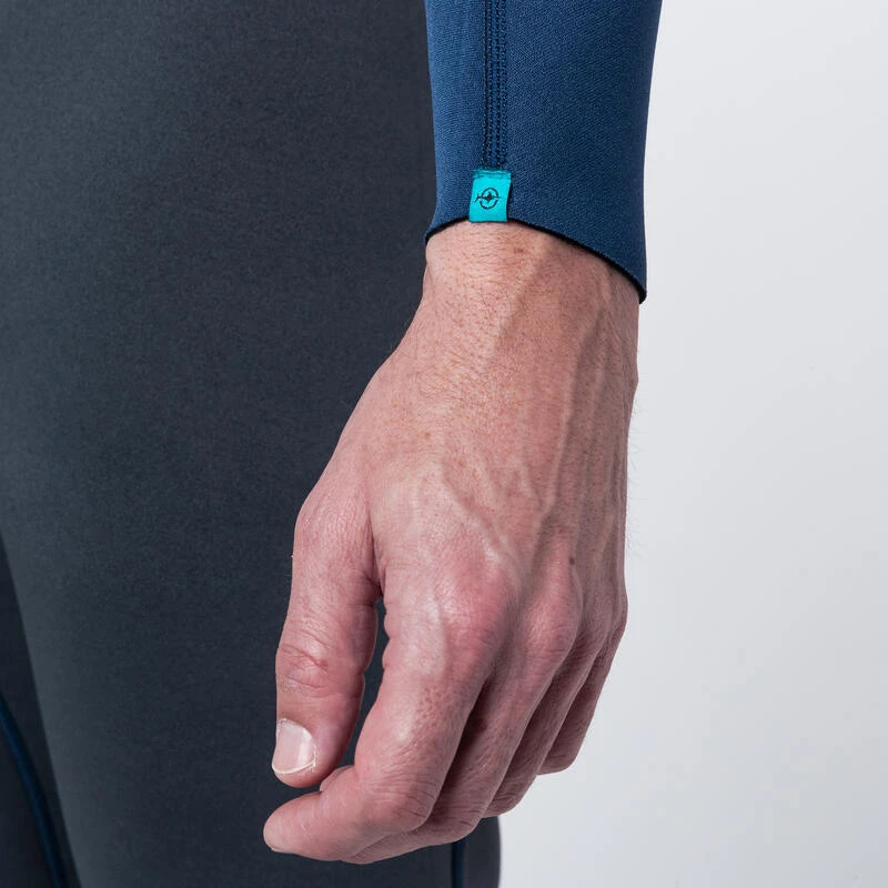 Combinaison Snorkeling Beuchat Homme Néoprène 2mm - Atoll 5 Combinaison Snorkeling Beuchat Homme Néoprène 2mm - Atoll – Image 4