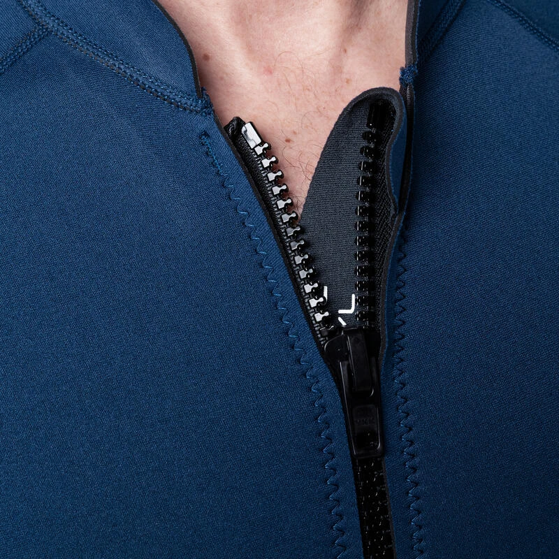 Combinaison Snorkeling Beuchat Homme Néoprène 2mm - Atoll 6 Combinaison Snorkeling Beuchat Homme Néoprène 2mm - Atoll – Image 5