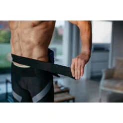 Decathlon Compresse Chaud/Froid, Poche De Froid Réutilisable - Taille L -Aqua Soldes compresse chaudfroid poche de froid reutilisable taille l 3